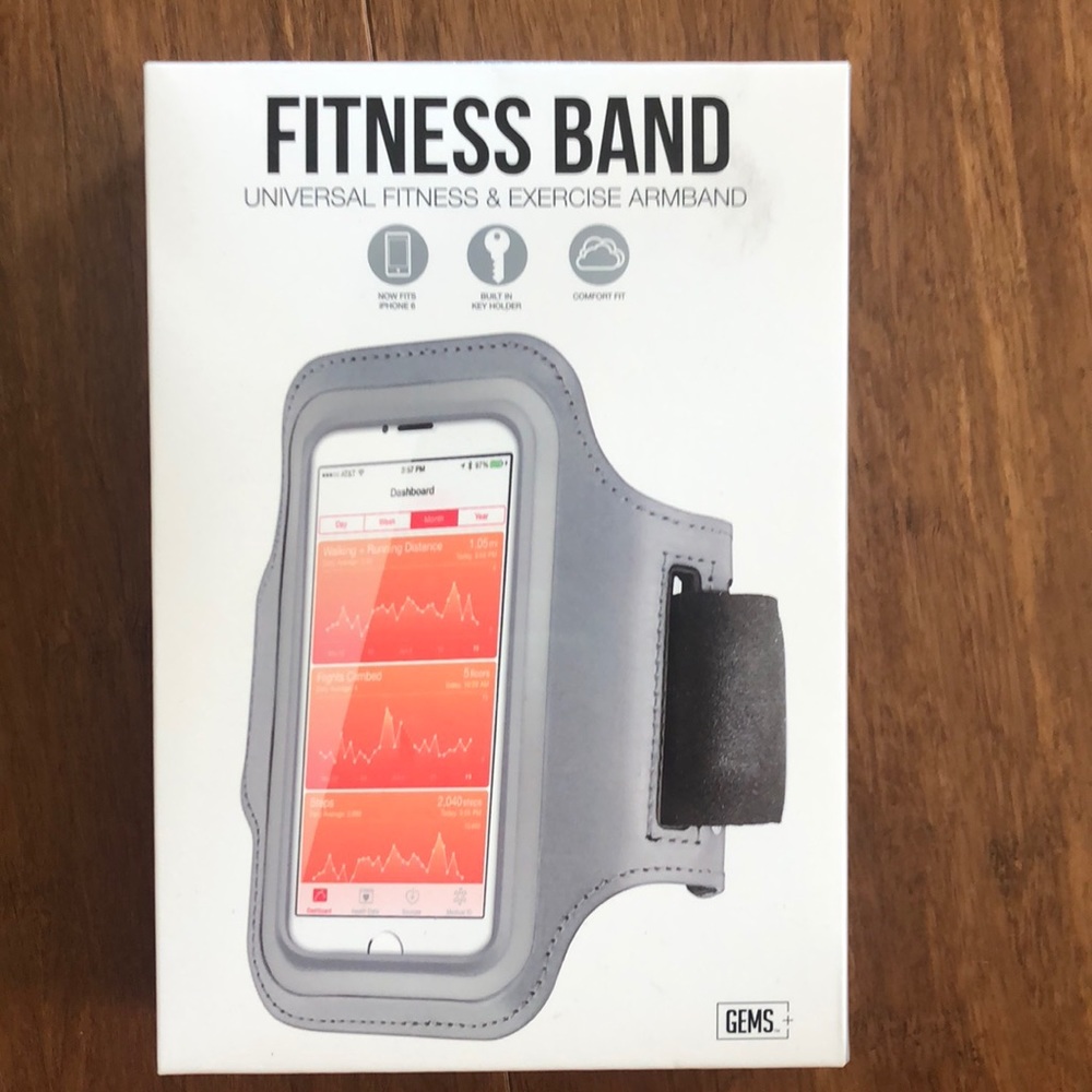Fitness Band